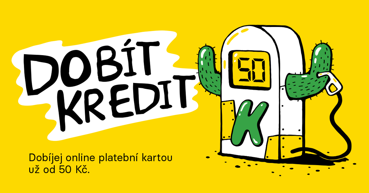 Dobt kredit